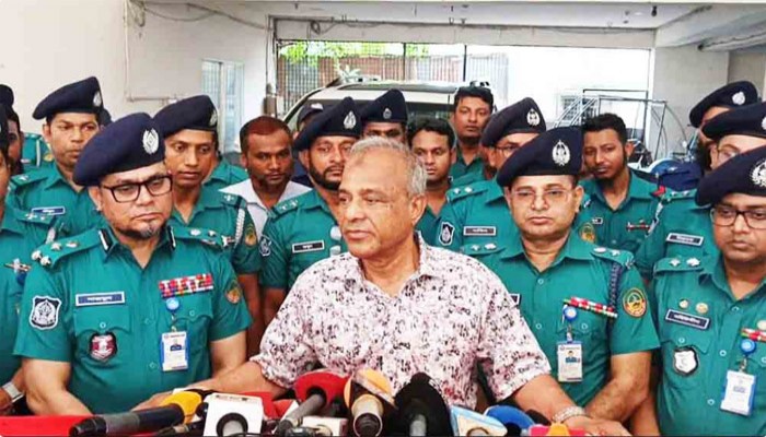 ‘মামলা বাণিজ্যর সঙ্গে জড়িতদের বিরুদ্ধে কঠোর ব্যবস্থা নেওয়া হবে’