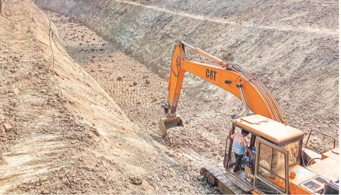 বিএমডিএ'র ফের তুঘলকি কান্ড  !