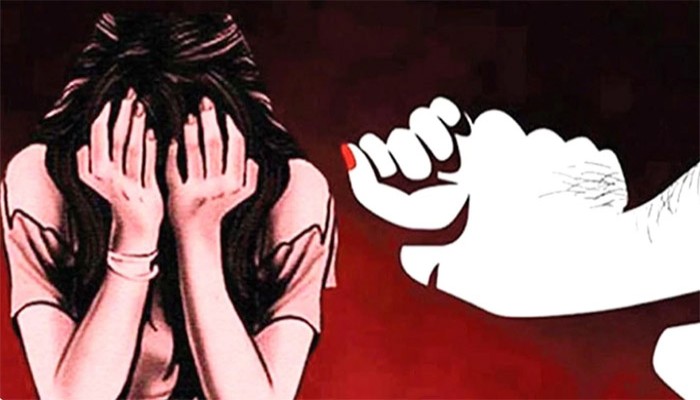 স্বামীকে বেঁধে রেখে স্ত্রীকে ধর্ষণের ঘটনায় গ্রেপ্তার ৩