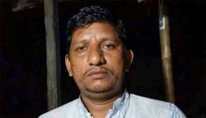 গোয়ালন্দে ধর্ষণ চেষ্টার অভিযোগে জাকের পার্টির সভাপতি গ্রেপ্তার