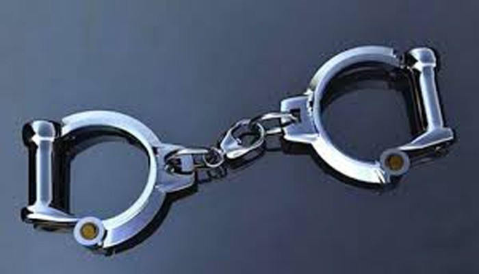 মহানগরীতে পুলিশের অভিযানে গ্রেফতার - ১৫