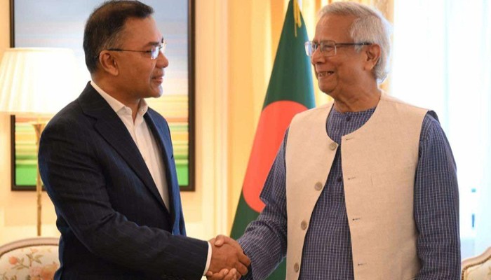 ক্ষমতায় গেলে ড. ইউনূসকে পাশে চাইবে বিএনপি ক্ষমতায় গেলে ড. ইউনূসকে পাশে চাইবে বিএনপি