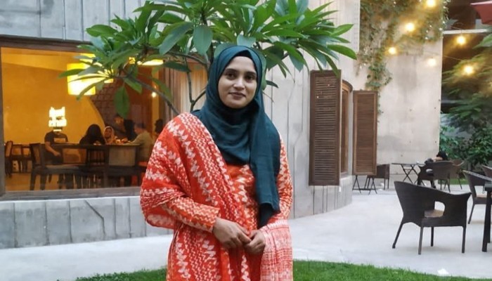 গরমে সুস্থ থাকতে মশলাদার খাবার একদমই নয়, ফারহানা জেরিন গরমে সুস্থ থাকতে মশলাদার খাবার একদমই নয়, ফারহানা জেরিন