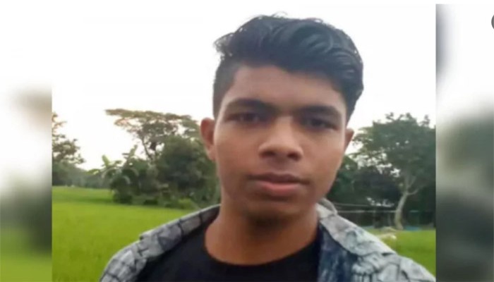 ময়মনসিংহে ১০ টাকা নিয়ে দ্বন্দ্ব, ছুরিকাঘাতে প্রাণ গেল ছাত্রদল নেতার ময়মনসিংহে ১০ টাকা নিয়ে দ্বন্দ্ব, ছুরিকাঘাতে প্রাণ গেল ছাত্রদল নেতার