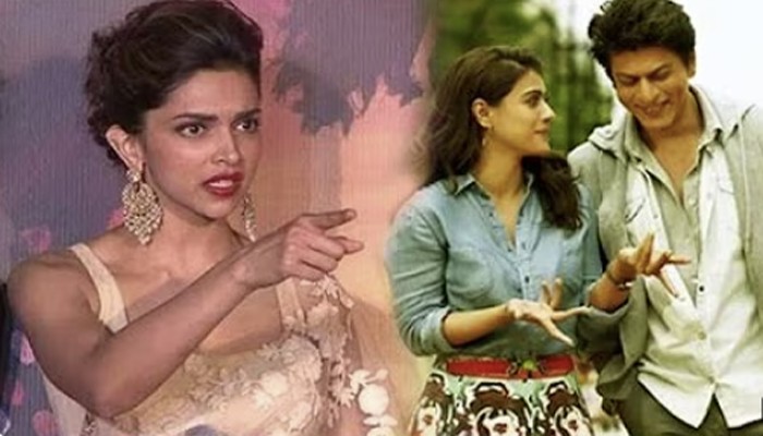 ৮ ঘণ্টার বেশি শুটিং করতে রাজি নন দীপিকা, মুখ খুললেন কাজল ৮ ঘণ্টার বেশি শুটিং করতে রাজি নন দীপিকা, মুখ খুললেন কাজল