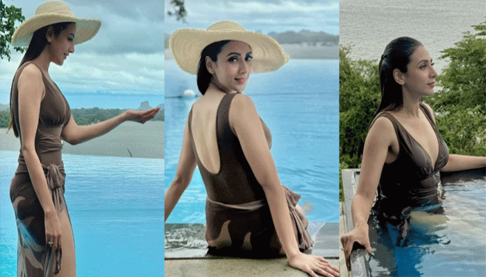 প্রকৃতির কোলে শান্ত এক বিকেল কাটাচ্ছেন মিম প্রকৃতির কোলে শান্ত এক বিকেল কাটাচ্ছেন মিম