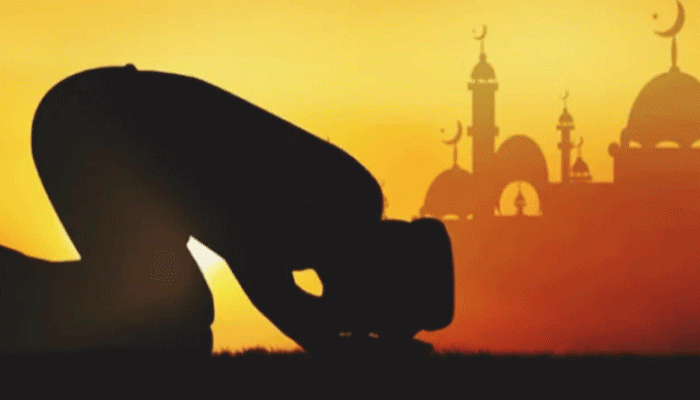 নামাজের উপকারিতা ও ফজিলত