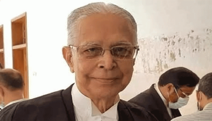 শেখ হাসিনার বিরুদ্ধে আদালত অবমাননার মামলায় অ্যামিকাস কিউরি নিয়োগ