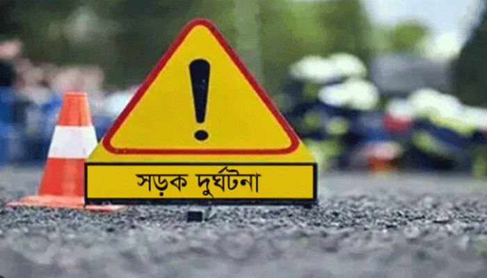 কুড়িগ্রামে ট্রাক্টর চাপায় ২ বোনের মৃত্যু