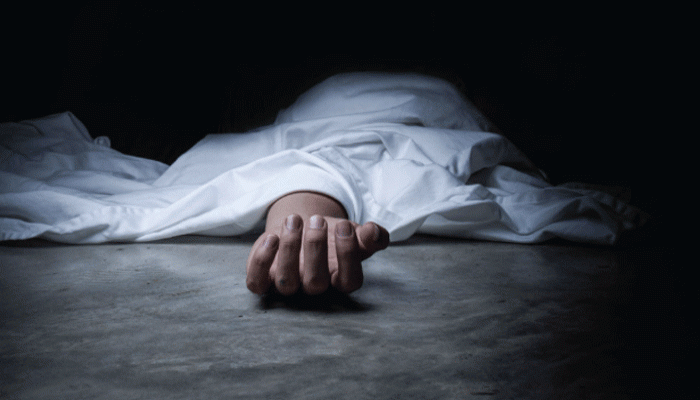 ময়মনসিংহে মেঝে খুঁড়ে শিশুর মরদেহ উদ্ধার