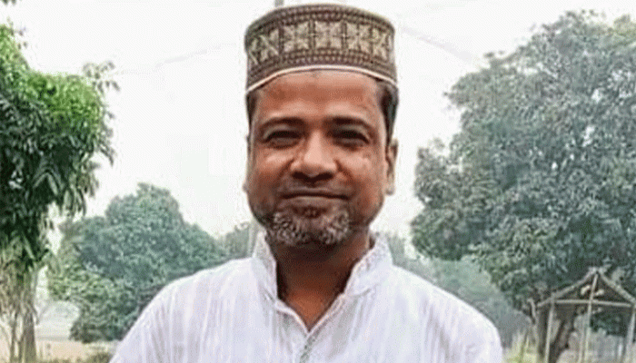 পাবনায় ট্রাক চাপায় বিএনপি নেতা নিহত পাবনায় ট্রাক চাপায় বিএনপি নেতা নিহত