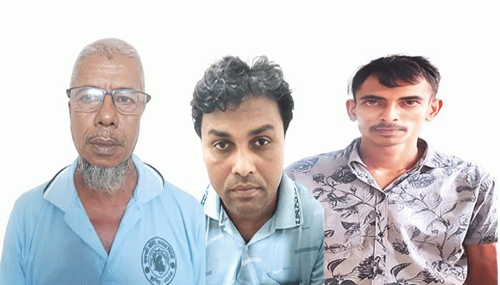 নগরীতে শ্রমিকলীগ, যুবলীগ নেতা ও কর্মী সহ গ্রেফতার ২১ নগরীতে শ্রমিকলীগ, যুবলীগ নেতা ও কর্মী সহ গ্রেফতার ২১