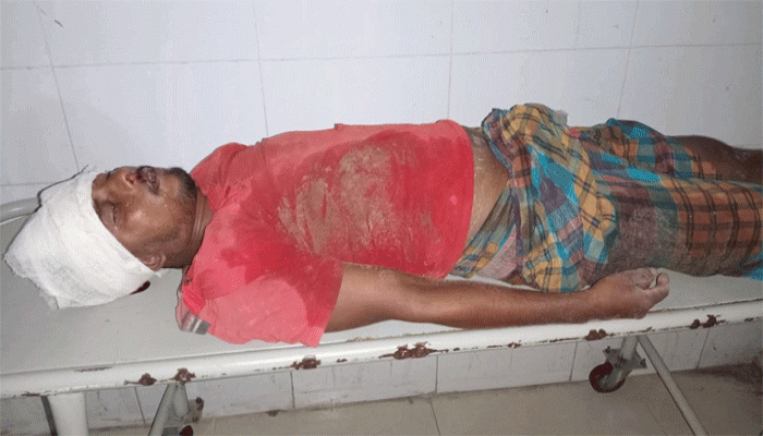 নোয়াখালীতে ভবনের ছাদ থেকে পড়ে নির্মাণ শ্রমিকের মৃত্যু নোয়াখালীতে ভবনের ছাদ থেকে পড়ে নির্মাণ শ্রমিকের মৃত্যু