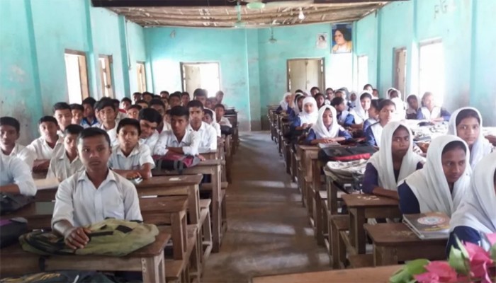 ৫৬ লাখ শিক্ষার্থীকে উপবৃত্তির টাকা পাঠানো শুরু ৫৬ লাখ শিক্ষার্থীকে উপবৃত্তির টাকা পাঠানো শুরু