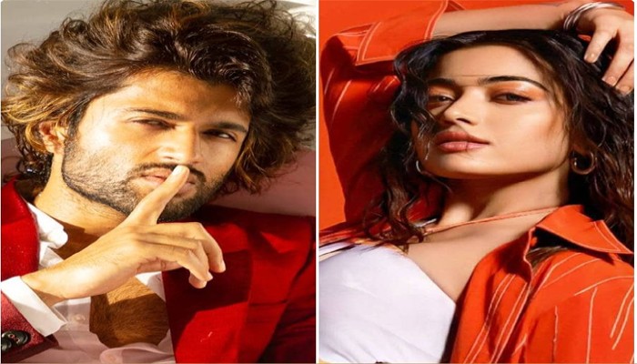 ও-ই আমার সব... বিজয়ের সঙ্গে এক গাড়িতে রশ্মিকা! প্রকাশ্যেই একসঙ্গে বাইরে থেকে ফিরলেন?