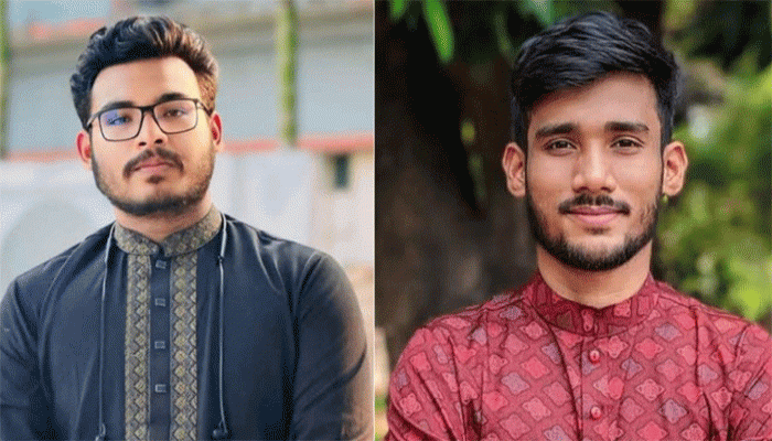 শাবি ছাত্রীকে অচেতন করে ধর্ষণের ঘটনায় ৫ জনের বিরুদ্ধে মামলা