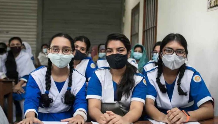 করোনা ভাইরাস সংক্রমনের বর্তমান পরিস্থিতিতে স্কুল বন্ধ রাখার সুযোগ নেই : মাউশি