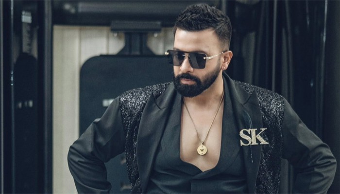 হলিউড সিনেমায় শাকিব খান! হলিউড সিনেমায় শাকিব খান!