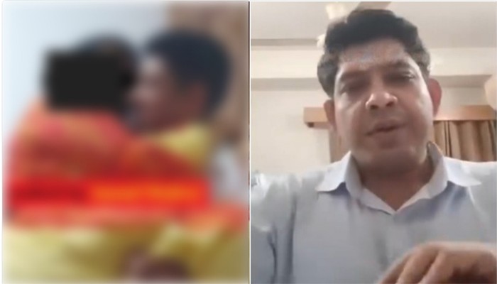 শরীয়তপুরের জেলা প্রশাসক ভিডিও বার্তায় প্রেমিকাকে যা বললেন শরীয়তপুরের জেলা প্রশাসক ভিডিও বার্তায় প্রেমিকাকে যা বললেন