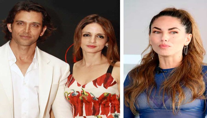 একটি ভুলে ভাঙে হৃতিক-সুজ়ানের দীর্ঘ দাম্পত্য!