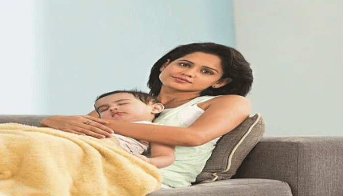 শিশুর যত্ন নেওয়ার সময় কোন কোন দিক মাথায় রাখবেন নতুন মায়েরা? শিশুর যত্ন নেওয়ার সময় কোন কোন দিক মাথায় রাখবেন নতুন মায়েরা?