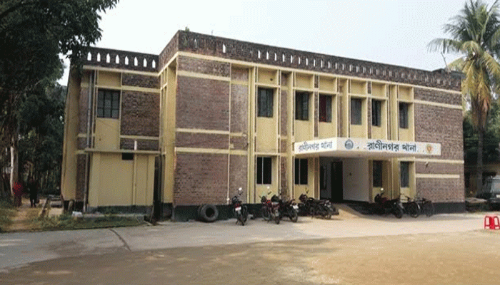 রাণীনগরে পুলিশের অভিযানে দুইজন মাদক ব্যবসায়ী গ্রেফতার