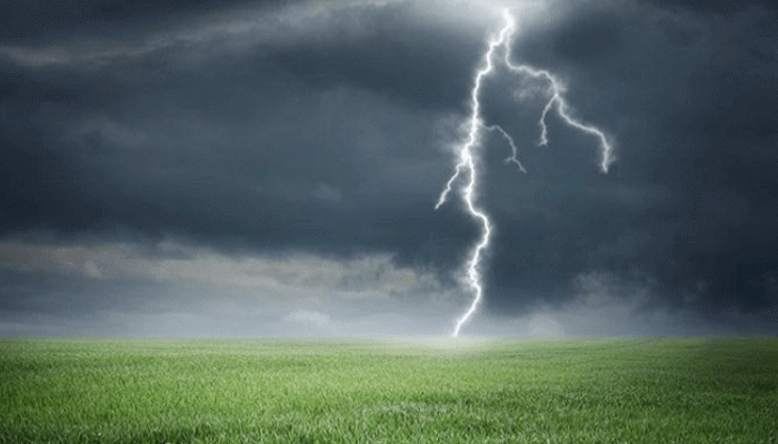 ঠাকুরগাঁওয়ে বজ্রপাতে দিনমজুরের মৃত্যু ঠাকুরগাঁওয়ে বজ্রপাতে দিনমজুরের মৃত্যু