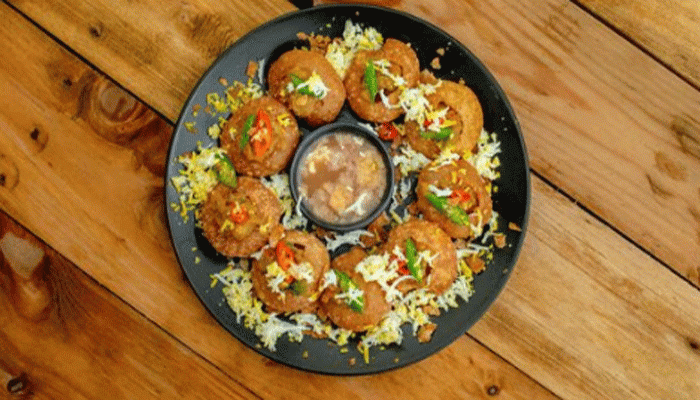 ফুচকা বানান বাড়ি বসেই, পাবেন বাজারের স্বাদ ফুচকা বানান বাড়ি বসেই, পাবেন বাজারের স্বাদ