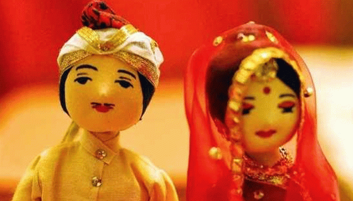 তানোরে ইউপি সদস্যর বিরুদ্ধে বাল্যবিয়ে দেবার অভিযোগ