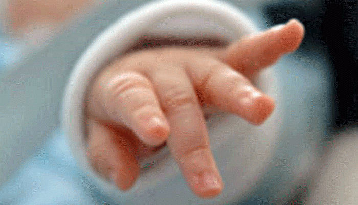 নাটোরে চিকিৎসকের অবহেলায় নবজাতকের মৃত্যুর অভিযোগ