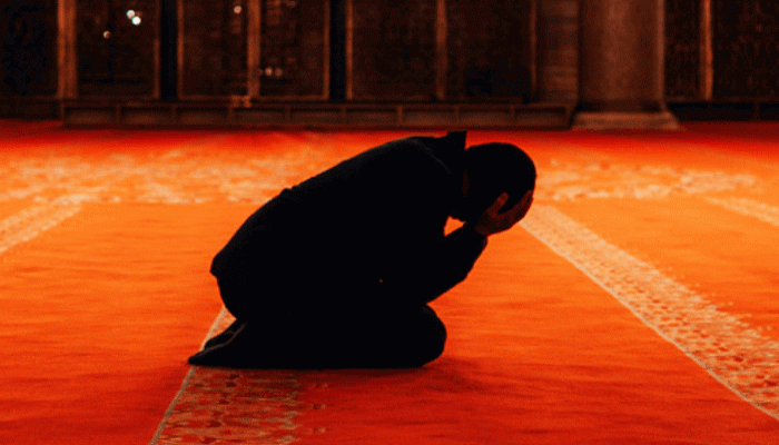 হতাশা দূর করতে যে দোয়া পড়বেন হতাশা দূর করতে যে দোয়া পড়বেন