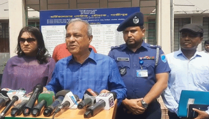 মব জাস্টিস কোনোভাবেই গ্রহণযোগ্য নয়: স্বরাষ্ট্র উপদেষ্টা