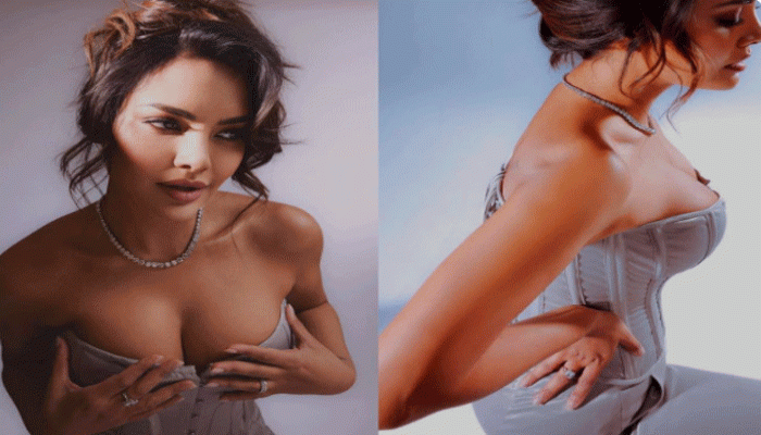 লোকে ‘সেক্স সিম্বল’ বলে, এই দান কামদেবের!: এষা গুপ্ত