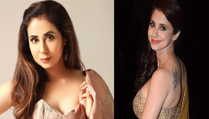 ৫১-তে কী এমন করলেন! নেটপাড়ায় সমালোচনা ঊর্মিলাকে নিয়ে ৫১-তে কী এমন করলেন! নেটপাড়ায় সমালোচনা ঊর্মিলাকে নিয়ে