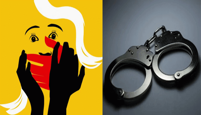 পিরোজপুরে কিশোরীকে ধর্ষণের অভিযোগে ছাত্রলীগ নেতা গ্রেপ্তার