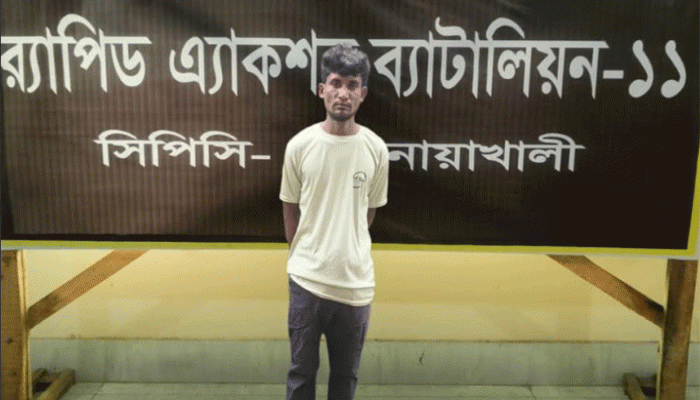 প্রকৃতির ডাকে সাড়া দিতে যাওয়া বিধবাকে গণধর্ষণ