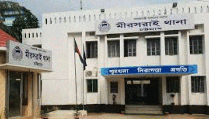 চট্টগ্রামে বিএনপির দুই পক্ষের সংঘর্ষে আহত ১০, থানা ঘেরাও