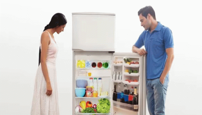 ফ্রিজ ও রান্নাঘরে রাখা এই ৫ জিনিস ফেলে দেওয়া ভালো ফ্রিজ ও রান্নাঘরে রাখা এই ৫ জিনিস ফেলে দেওয়া ভালো