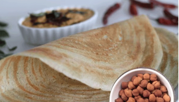 দোসা বানিয়ে ফেলুন এই স্পেশাল ডাল দিয়ে দোসা বানিয়ে ফেলুন এই স্পেশাল ডাল দিয়ে