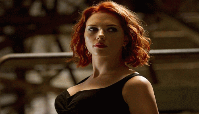 পুরুষদের বিনোদনের জন্য ভাবা হতো আমাকে: স্কারলেট জোহানসন পুরুষদের বিনোদনের জন্য ভাবা হতো আমাকে: স্কারলেট জোহানসন