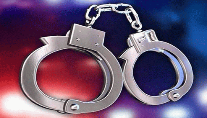 রাণীনগরে বিস্ফোরক মামলায় ইউপি সদস্য গ্রেফতার