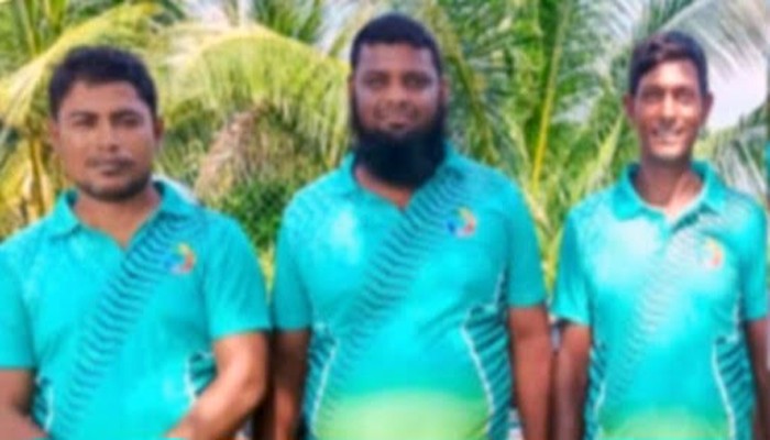 তানোরে সামাজিক সংগঠন একতা যুব সংঘ আত্নপ্রকাশ ও কমিটি গঠন