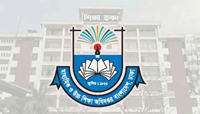 শিক্ষাপ্রতিষ্ঠানের জন্য মাউশির নতুন নির্দেশনা