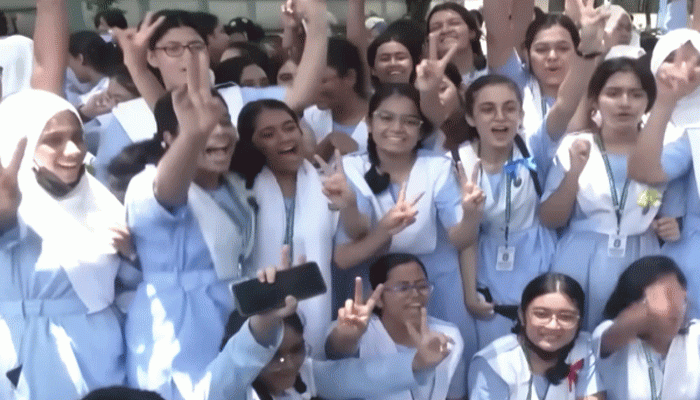 এসএসসির ফল প্রকাশের সম্ভাব্য সময় জানা গেল