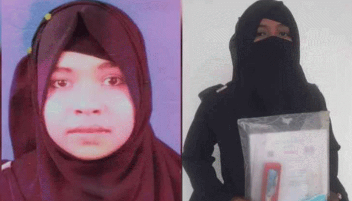 মায়ের লাশ বাড়িতে রেখে এইচএসসি পরীক্ষা কেন্দ্রে ২ মেয়ে মায়ের লাশ বাড়িতে রেখে এইচএসসি পরীক্ষা কেন্দ্রে ২ মেয়ে