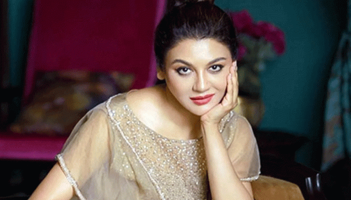 যুদ্ধবিধ্বস্ত এলাকা থেকে সন্তান দত্তক নেবেন জয়া! যুদ্ধবিধ্বস্ত এলাকা থেকে সন্তান দত্তক নেবেন জয়া!