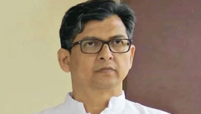 রাষ্ট্রপতির ক্ষমা প্রদর্শনের ক্ষমতার যথেষ্ট অপব্যবহার হয়েছে: সালাহউদ্দিন রাষ্ট্রপতির ক্ষমা প্রদর্শনের ক্ষমতার যথেষ্ট অপব্যবহার হয়েছে: সালাহউদ্দিন