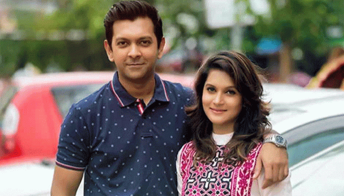 তাহসানের সঙ্গে বিচ্ছেদ নিয়ে মিথিলার বিস্ফোরক মন্তব্য