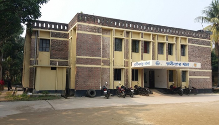 রাণীনগর-আত্রাইয়ে বিভিন্ন মামলায় ৮জন গ্রেফতার