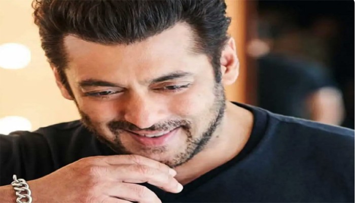 নায়িকাদের ঠোঁটে ঠোঁট ছোঁয়ান না সালমান! নায়িকাদের ঠোঁটে ঠোঁট ছোঁয়ান না সালমান!